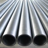 seamless circular stainless steel tubes 1.4541