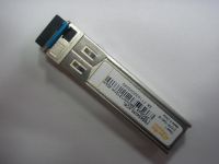 BiDi SFP Transceiver