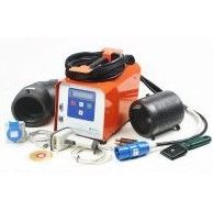 Electrofusion Welding Machine For Hdpe Fittings (yaef3.5kw)