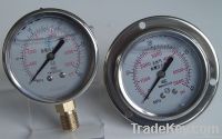 Liquid Pressure Gauge