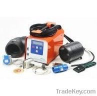 PE Pipe Electrofusion Welding Machine