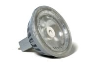 LED MR16 light