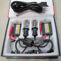 auto hid xenon kits