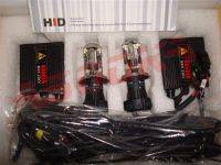 auto hid  kits