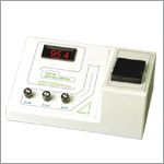 Digital Turbidity Meter