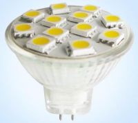 MR11 led bulb , LED SMD light