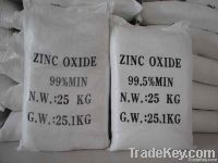 China Sales Zinc Oxide 99.5% With Competitive Price