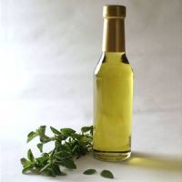 ORGANIC OREGANO OIL