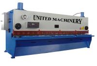 Shearing Machine