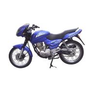 Motorcycle (EEC Motorcycle-200cc-1)