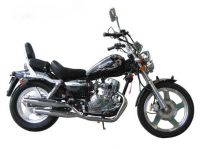 Motorcycle (Motorcycle- 150cc-1)