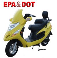 EPA Scooter (Scooter-150CC-5)