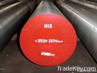 AISI H13 Hot Work Die Steel