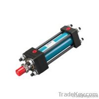 Hydraulic Cylinder