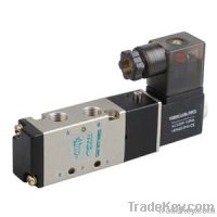 solenoid valve