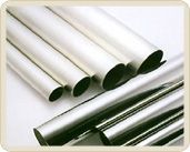 STAINLESS STEEL TUBES