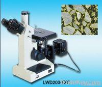 HRX200-Metallurgical Microscope
