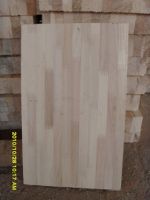 big norms paulownia finger  jointed  wood