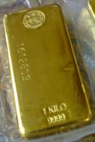 Soft Offer - Gold Bullion