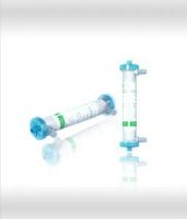 Hollow Fiber Hemodialyzer