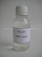 Polyacrylic acid sodium