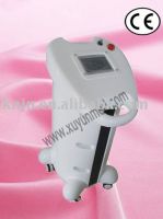 Long Pulse Laser Hair Removal Beauty Equipment