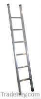 Aluminum Straight Ladder