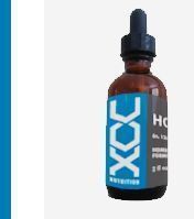 HCG Drops (private labels avalable)