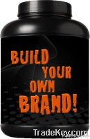 Private label Sports Nutrition