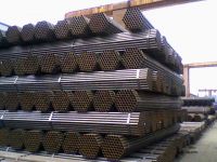 ERW STEEL PIPES