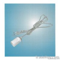 E27 Salt lamp power cord, Light Cord Set, Lamp Cord