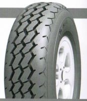 Radial Light Truck Tyres/Tires(Kingda01)