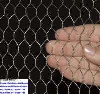 wire mesh