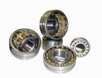 Spherical Roller Bearings