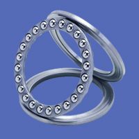 Thrust Ball Bearings