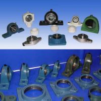 Bearings Units and Housings