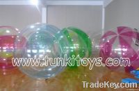 water walking ball, aqua ball, bumper ball, pvc ball, air ball, water ball