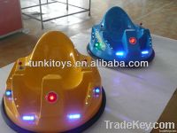 ufo bumper car/children electric car/kids battery car