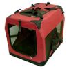 Portable Pet Crate Pet Kennel Pet Carrier Pet Bed