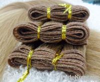 Remy hair weaving