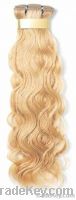 Brazilian human hair weft- Loose wave