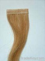 Skin weft