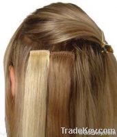 Clip-In Hair Extension