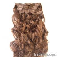 Sell  Clip-In Hair Extension