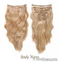 Sell  Clip-In Hair Extension