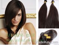 Original color Virgin remy human hair silky straight weft extension