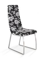 Fabric Dining Chairs: Upholstered Dining Chairs, Modern Dining