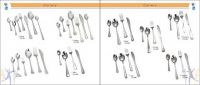 Stainless Steel Cutlery