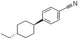 4-(trans-4-ethylcyclohexyl) benzonitrile