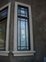 STUCCO TRIMS IN SAN FRANCISCO, CA. 415-524-5789 FOAM TRIMS